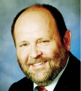 Dr. Martin Bornemann