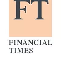 Logo Financial Times Logo Financial Times